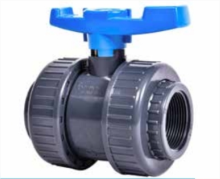 Ball valve Internal thread 1/2"