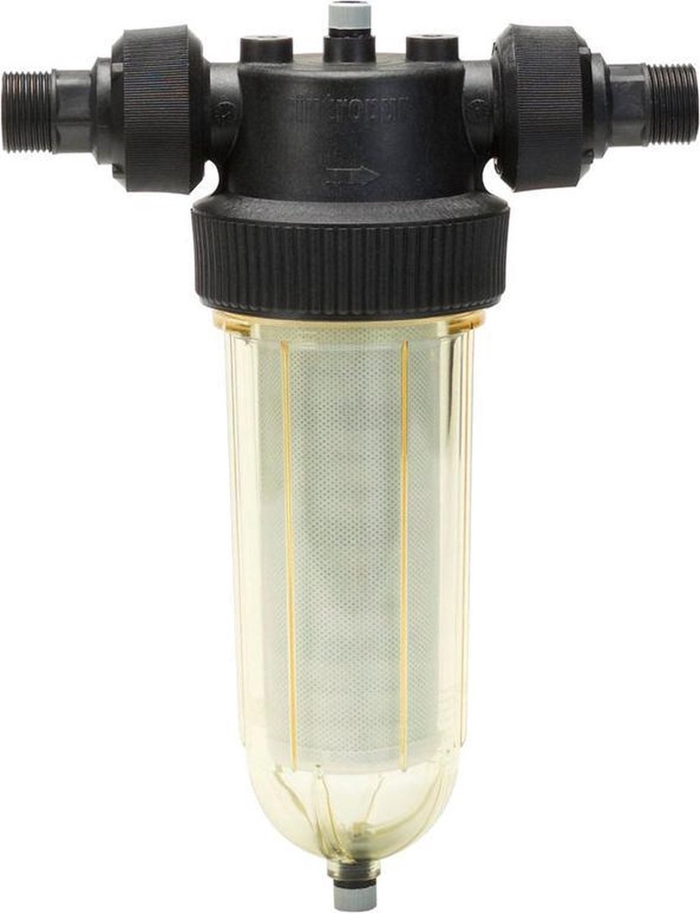 Cintropur water filter NW25 1" FWCCNW250 (with fleece)