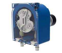 peristaltic pump