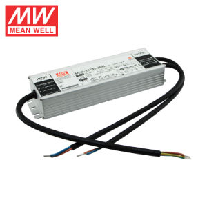 Meanwell Driver HLG-150H-36B