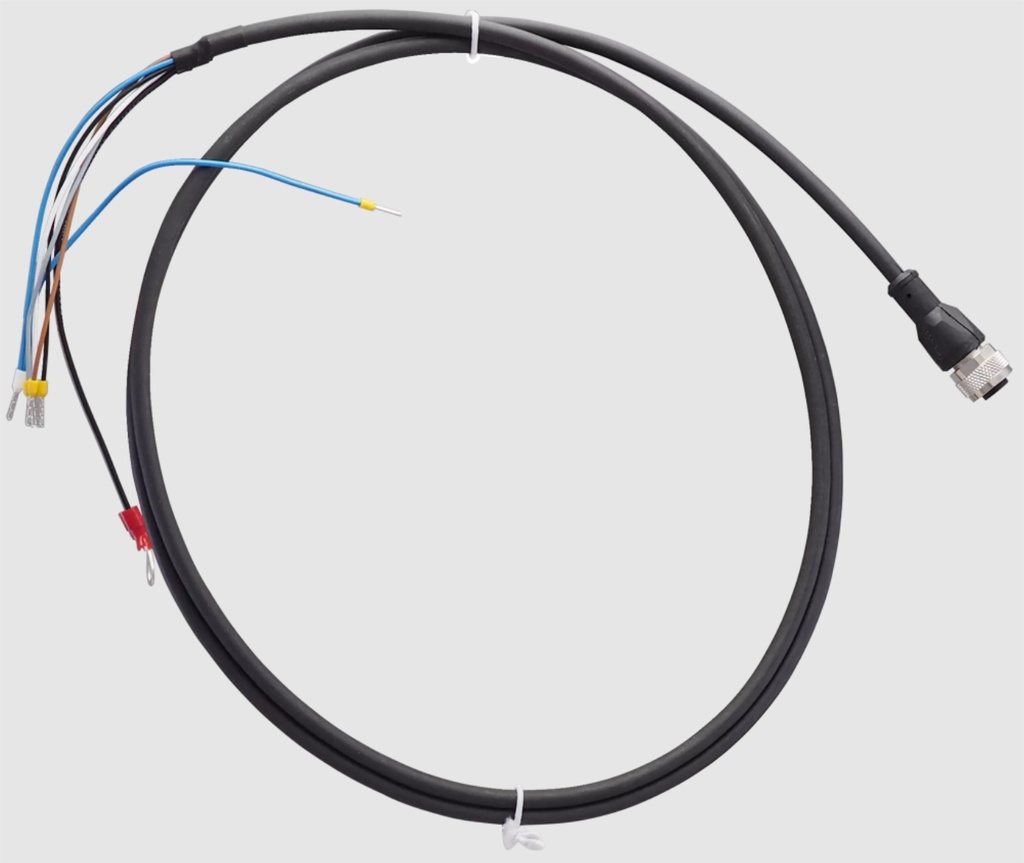 PH sensor cable