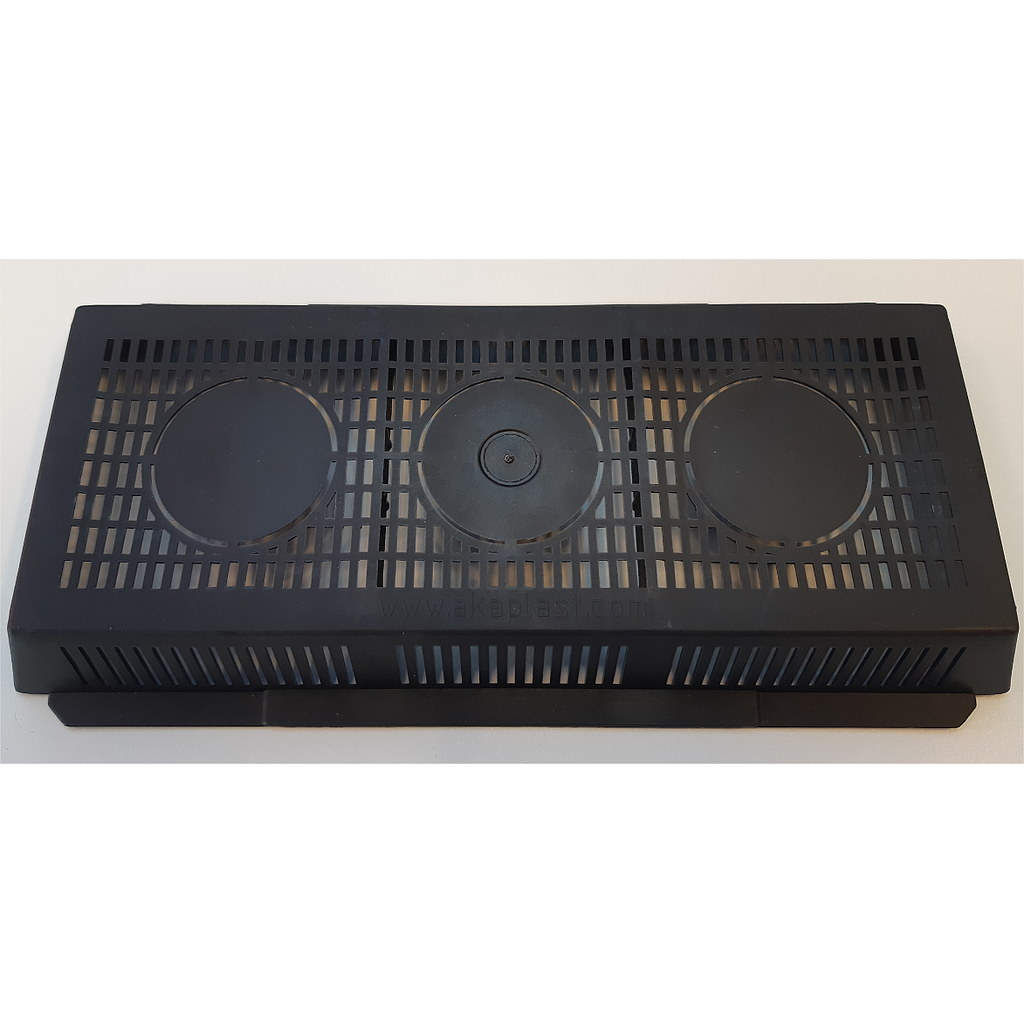 Watertray filter Eb-Flow