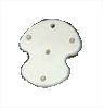 Verderflex OEM panel mounted peristaltic pump M025 2 roller rotor assy (Min 5pcs)