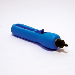 Hand Punch Dropper 2,5mm