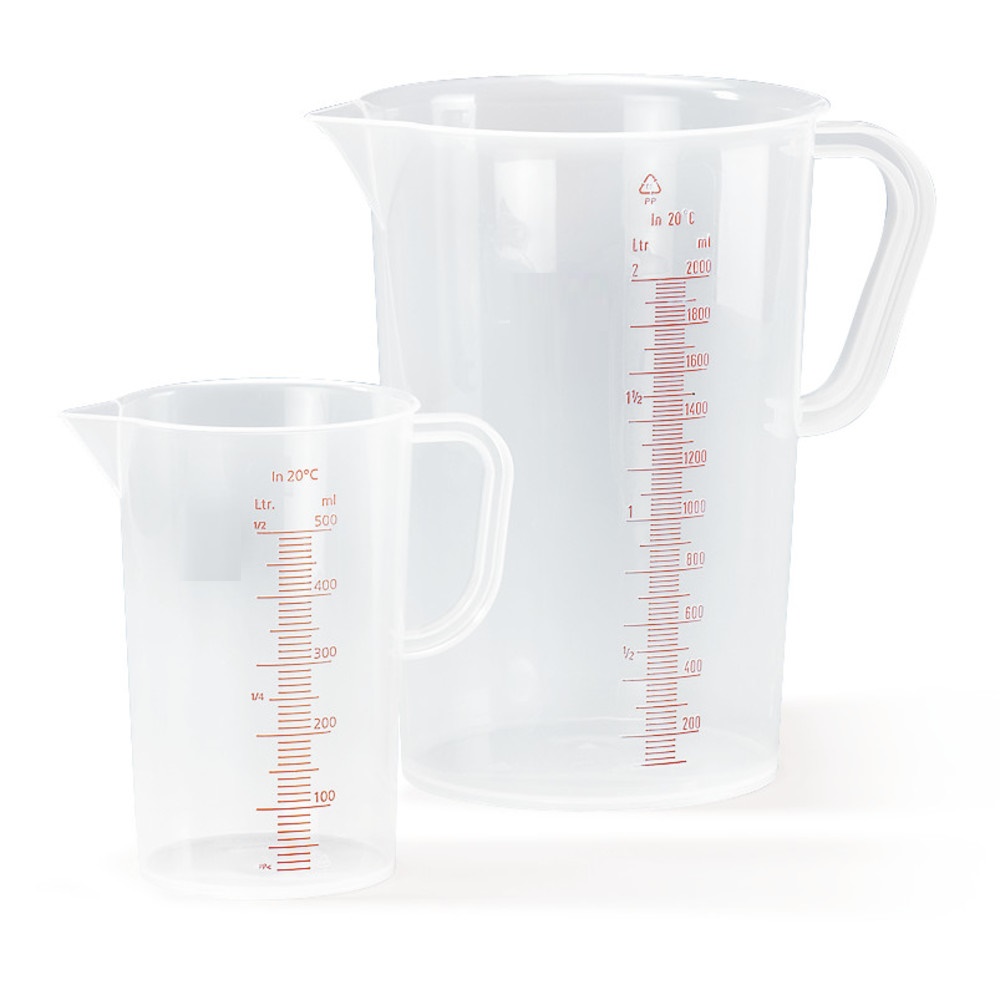 Measuring cup 5000ml