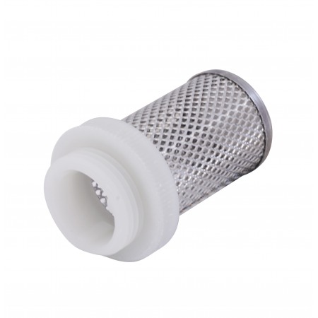 Filter recycle tank