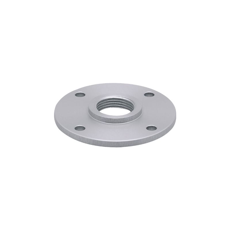 Flange plate for level sensor water tank MX1