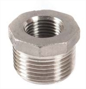 Spacer 1/2" x 1/4" INOX