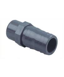 PVC Hose connector 20 x 22 x 20