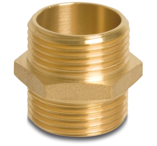 reducer BUI 1" - 1" Brass