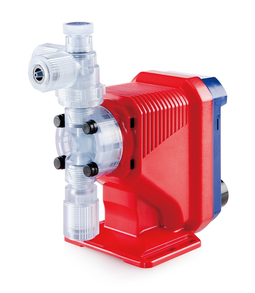 Electromagnetic dosing pump (Base)