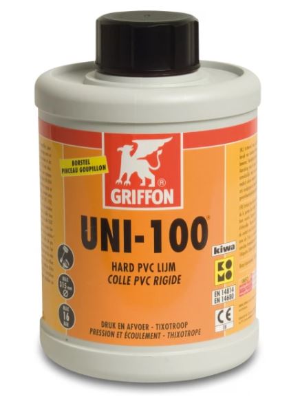 PVC glue 500ML