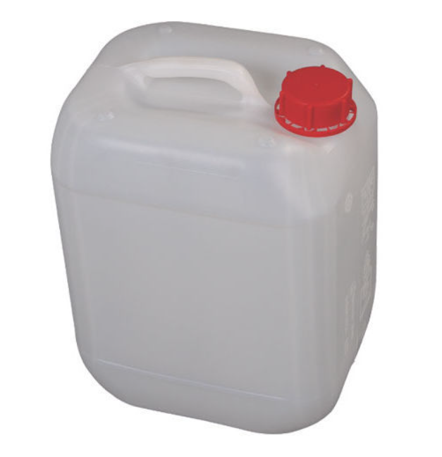 Jerrycan 10L