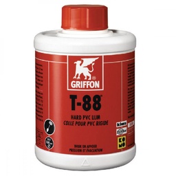 [IMLLIJ1L] PVC glue 1L
