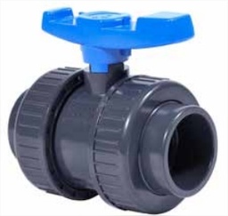 [IRGBOK032PN16] Ball valve Ø32 PN16