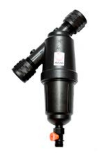 [IRGFILAMFILTER] Amiad Filter PL 3/4" without element 10BA
