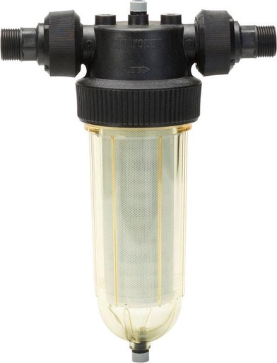 [IRGFILNW251] Cintropur water filter NW25 1" FWCCNW250 (with fleece)
