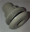 [IRGFVLOVER34] Overflow Valve (wit) 3/4
