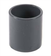 [PVCMOF020PN16] PVC Sleeve Ø20 PN16