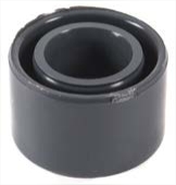 [PVCILR032020PN16] Inlijmring 32 x 20 PN16