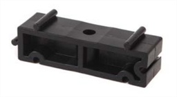 [PVCMTBV025] PVC Filling bloc Ø25