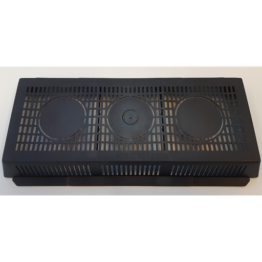 [COOTRAFIL] Watertray filter Eb-Flow