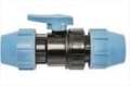 [PVCKRAKOPE20-20] Ball valve PE20-20 (1,5mm)