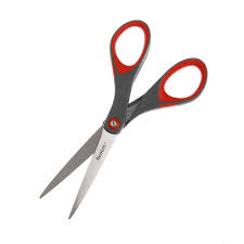 [VBGBURSCHAAR18] Scissors 18cm