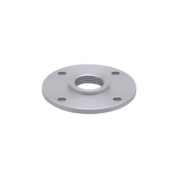 [ELMSENPLATEMX1] Flange plate for level sensor water tank MX1