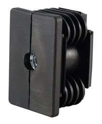 [IMLSTVRD6040M10] Insert for profile 60x40x2 with steel nut M10