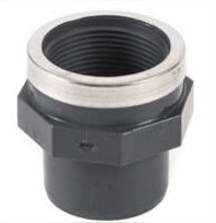 [PVCMOFBIIN2534VER] Inzetdraadsok Ø25 mm - 3/4&quot;