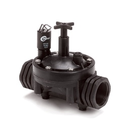 [IRGDRK75124VDC] Dorot 75 debietmr. 1&quot; 24VDC