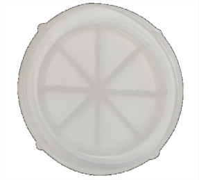 [IRGFILNW251DEKSEL] Cintropur waterfilter NW25 1" DEKSEL