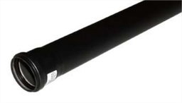 [PVCAFB0903M] Drain pipe Ø90 length 3m - Wall thickness 1,8