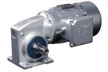 [ADGMTRWWR63S50HZ] Tacker wormgearbox-IEC motor SK1SMI31AZ-IEC63-63S/4